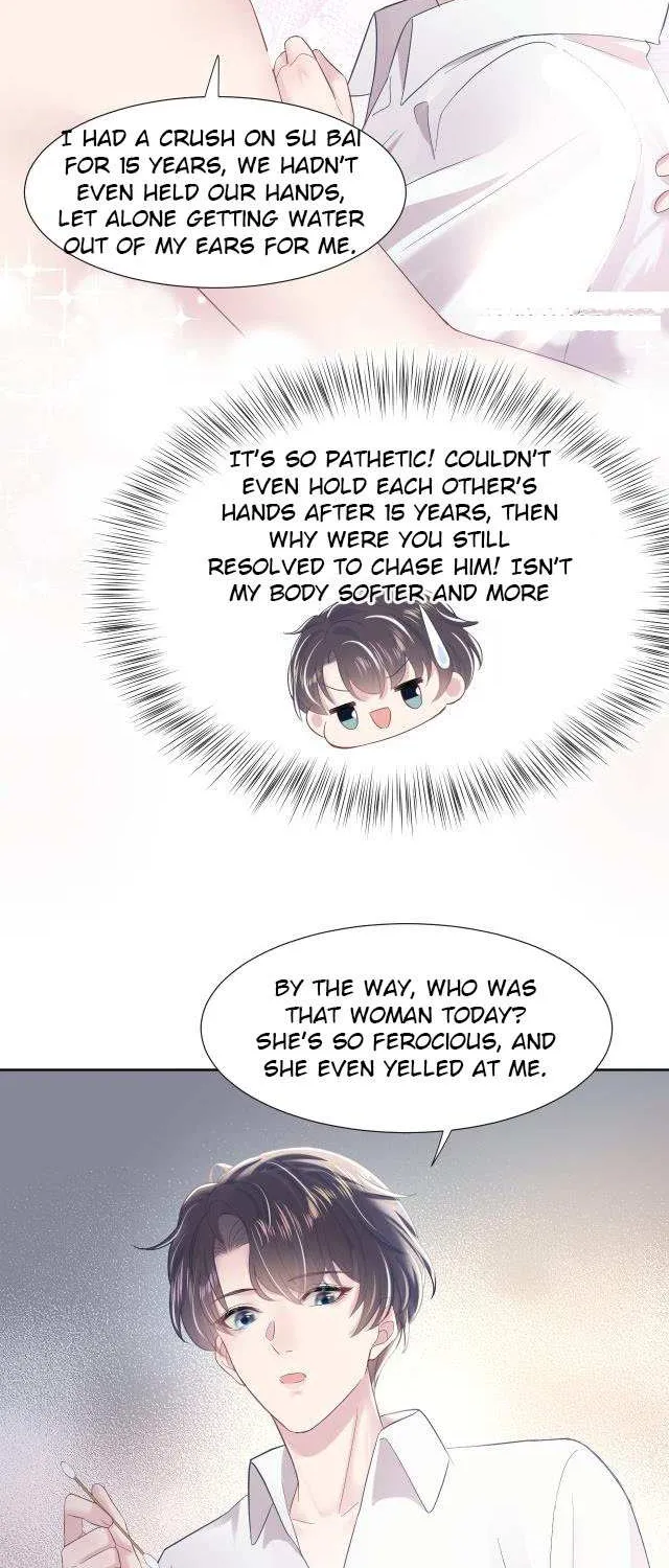 Read Seize My Boyfriend chapter 9 image 17 on Lezhin