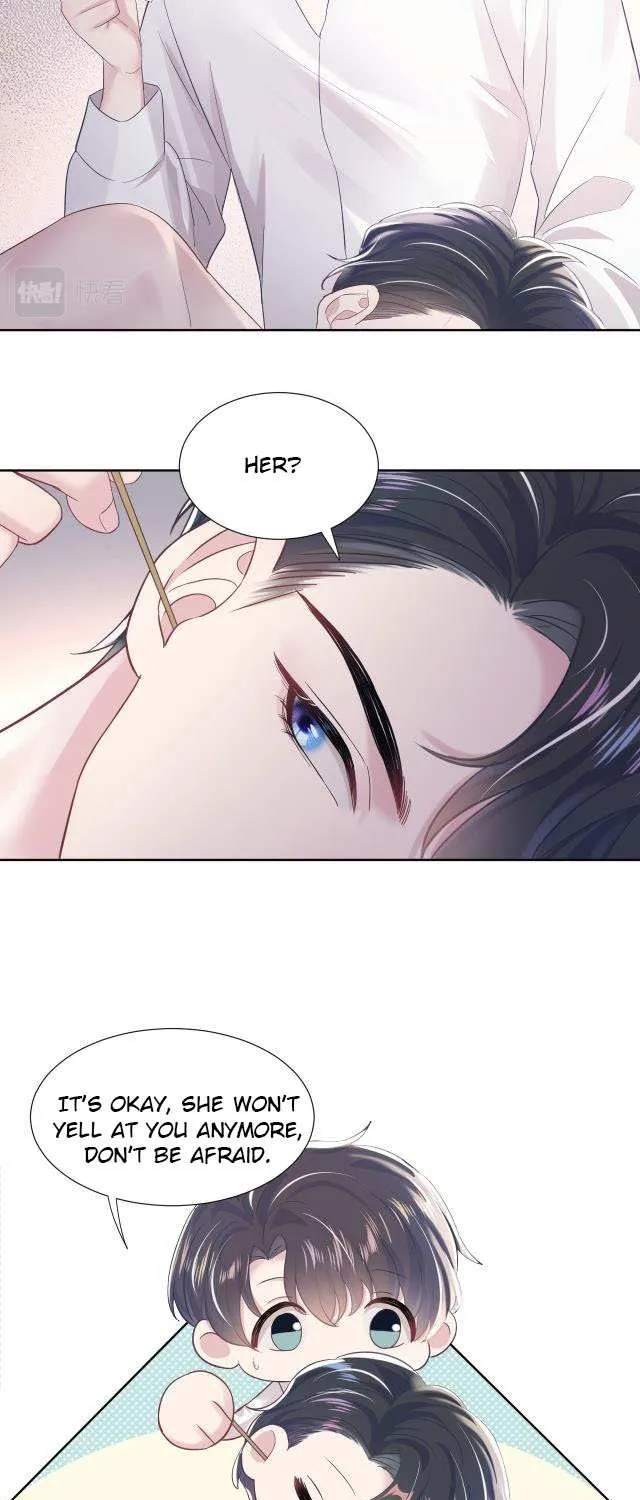 Read Seize My Boyfriend chapter 9 image 18 on Lezhin