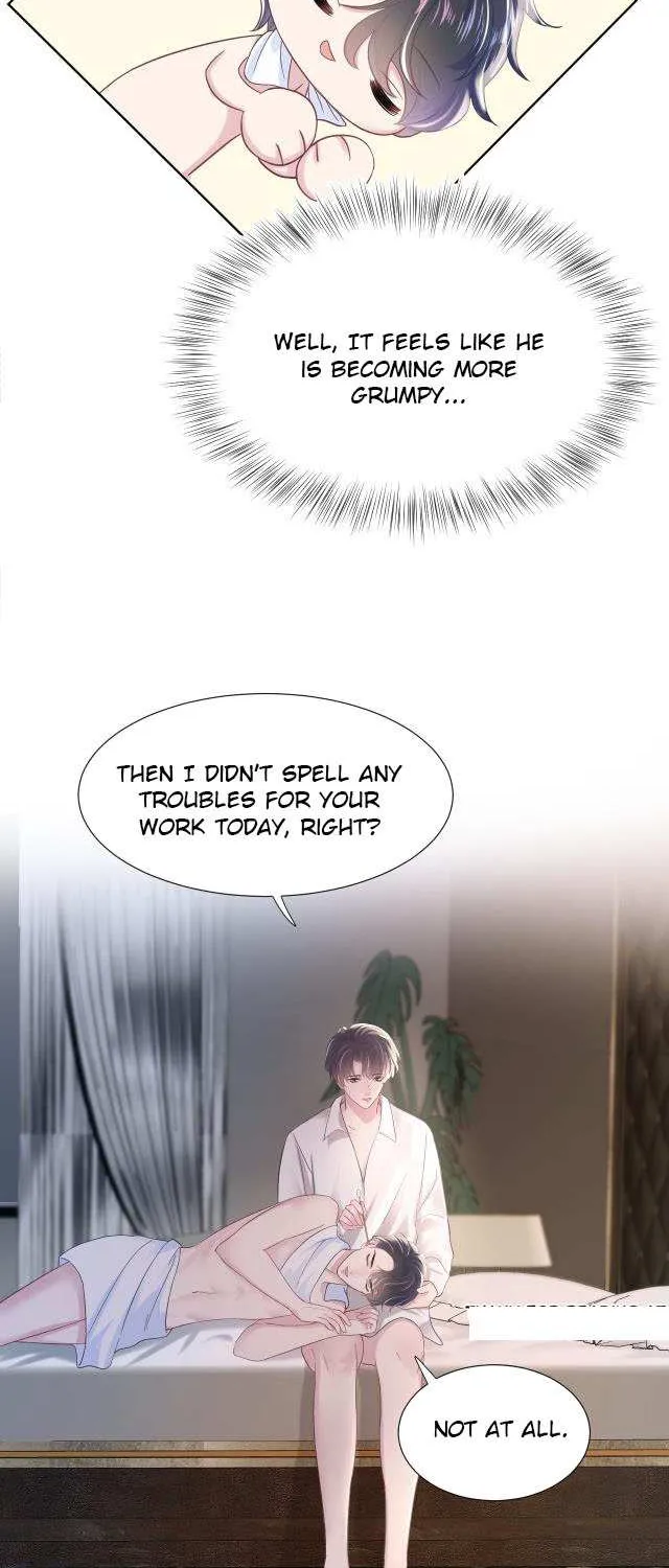 Read Seize My Boyfriend chapter 9 image 19 on Lezhin