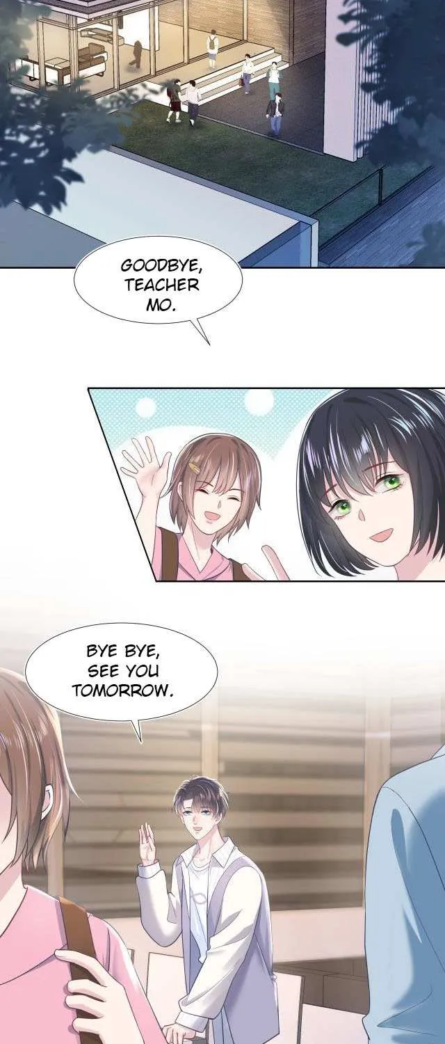 Read Seize My Boyfriend chapter 9 image 2 on Lezhin