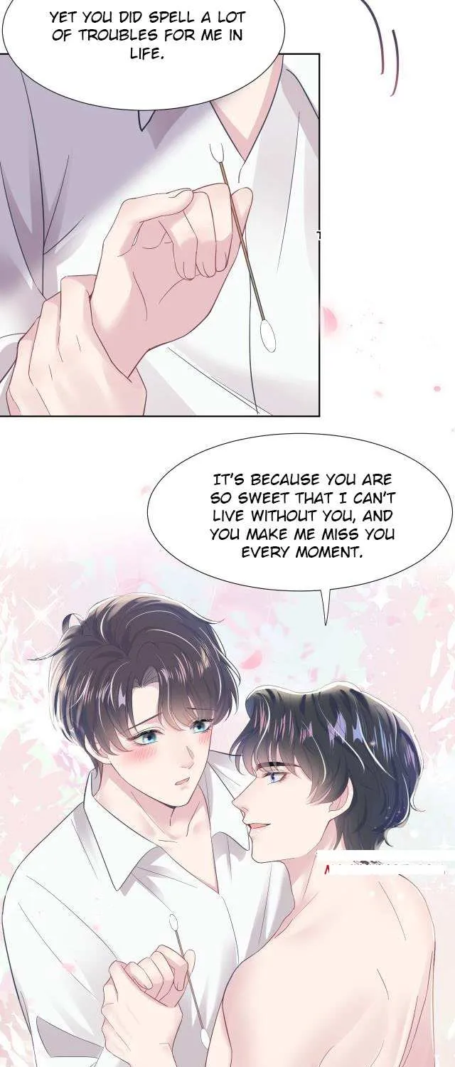 Read Seize My Boyfriend chapter 9 image 21 on Lezhin