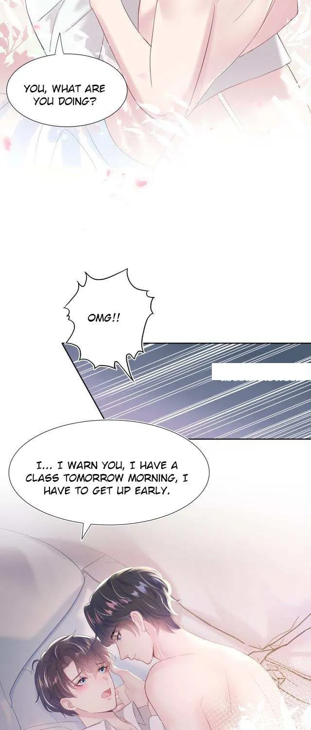 Read Seize My Boyfriend chapter 9 image 22 on Lezhin