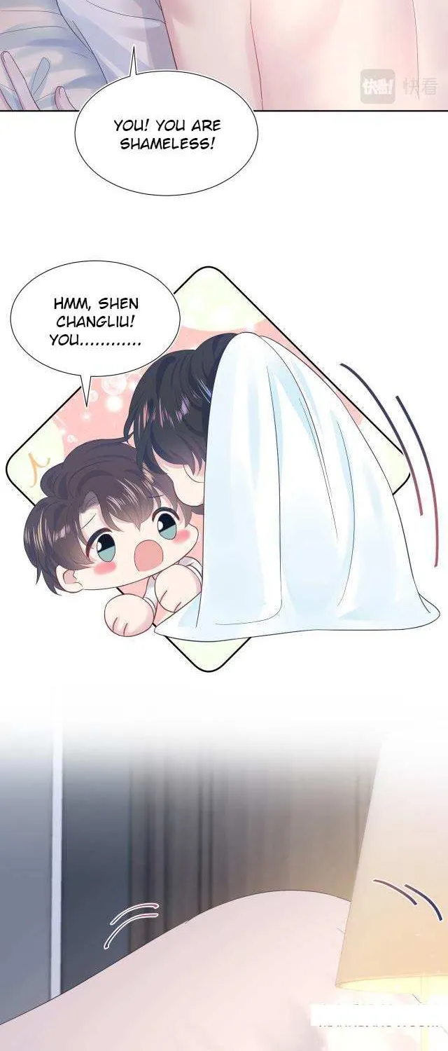 Read Seize My Boyfriend chapter 9 image 24 on Lezhin