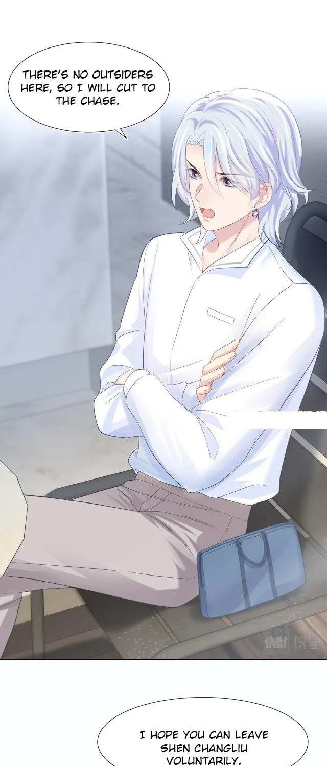 Read Seize My Boyfriend chapter 9 image 28 on Lezhin