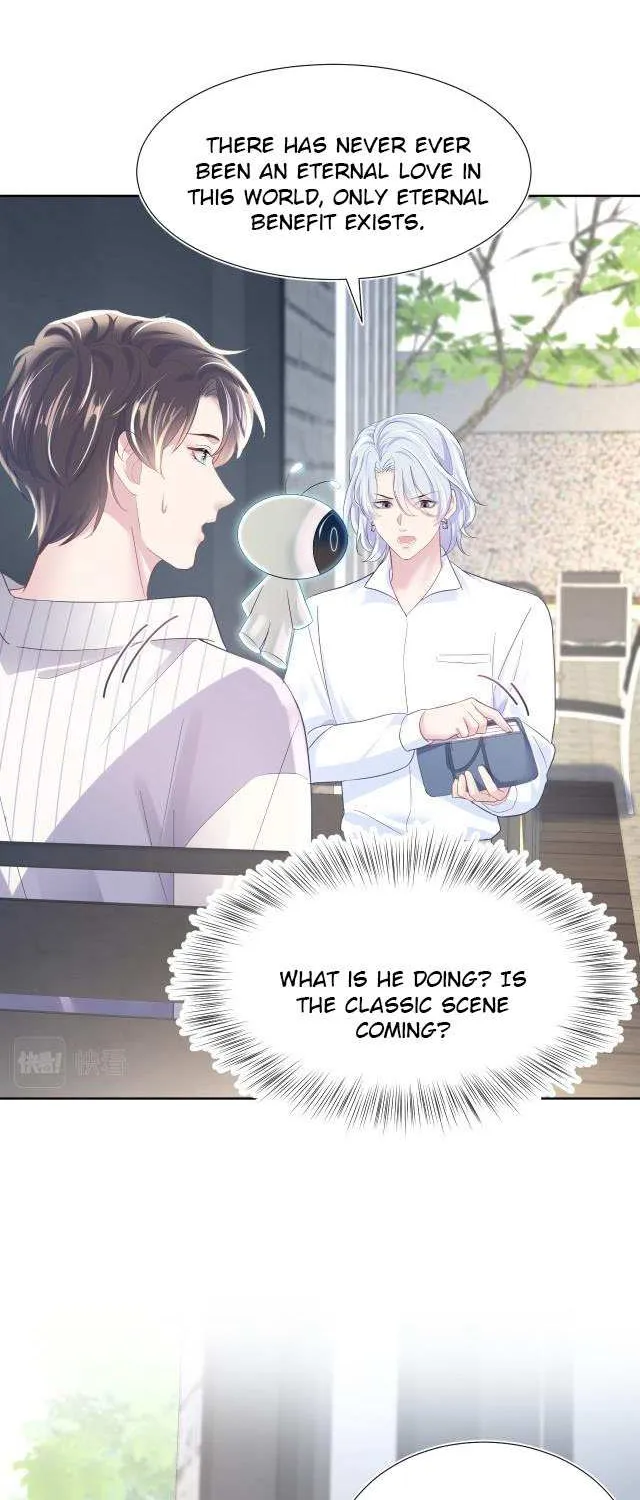 Read Seize My Boyfriend chapter 9 image 31 on Lezhin
