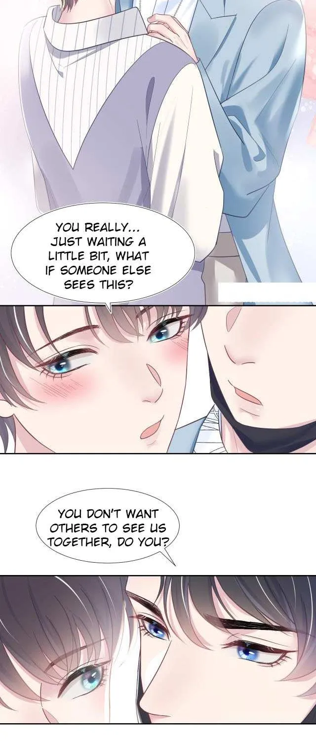 Read Seize My Boyfriend chapter 9 image 5 on Lezhin