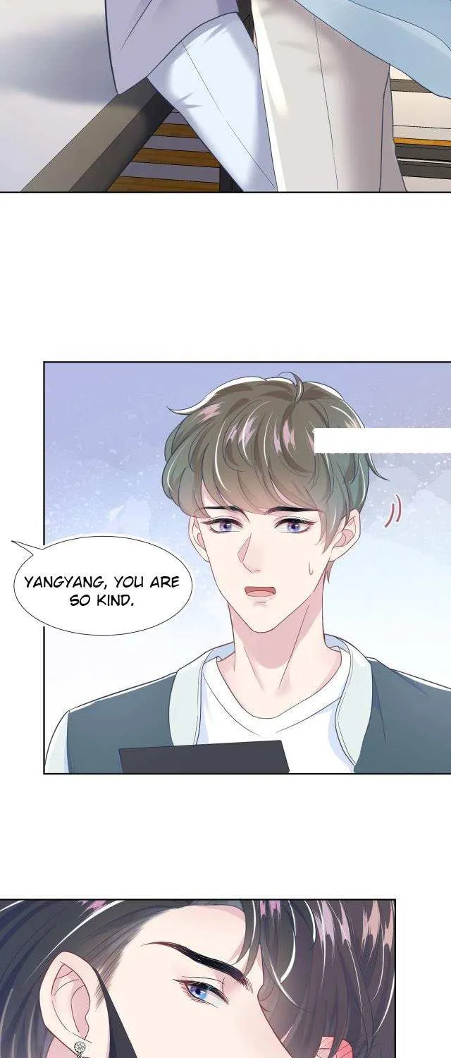 Read Seize My Boyfriend chapter 9 image 8 on Lezhin