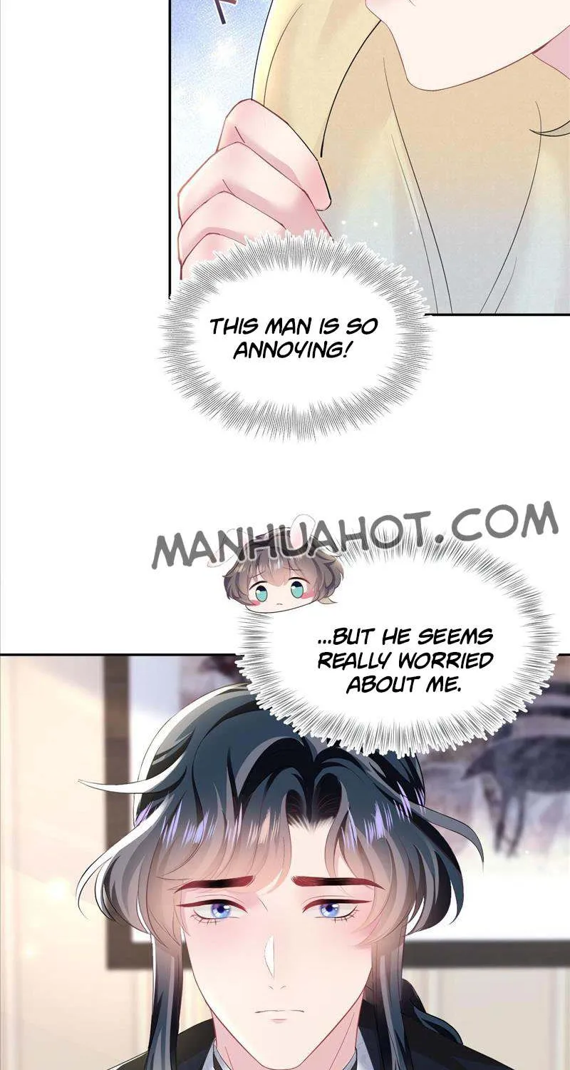 Read Seize My Boyfriend chapter 90 image 12 on Lezhin