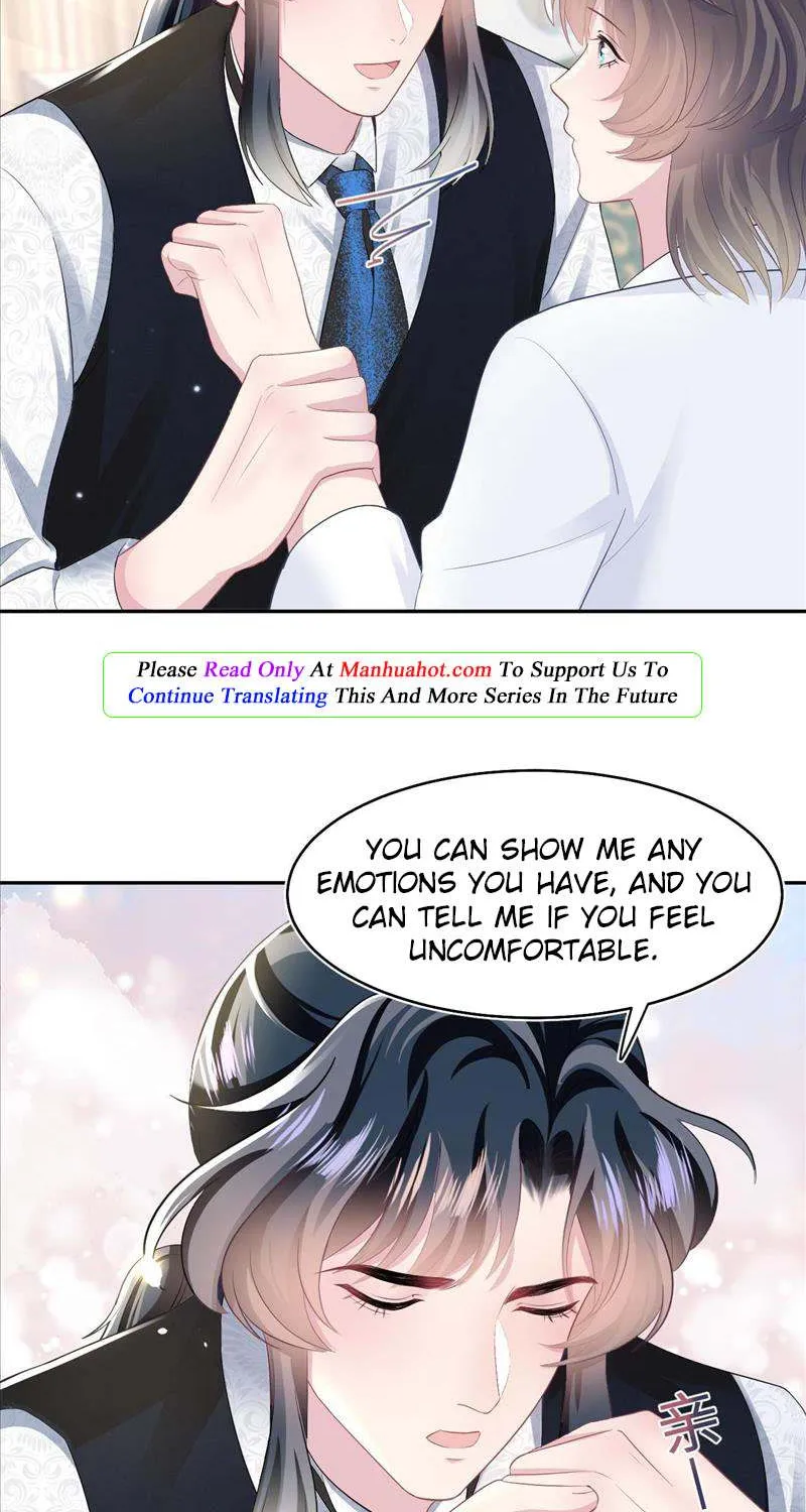 Read Seize My Boyfriend chapter 90 image 14 on Lezhin