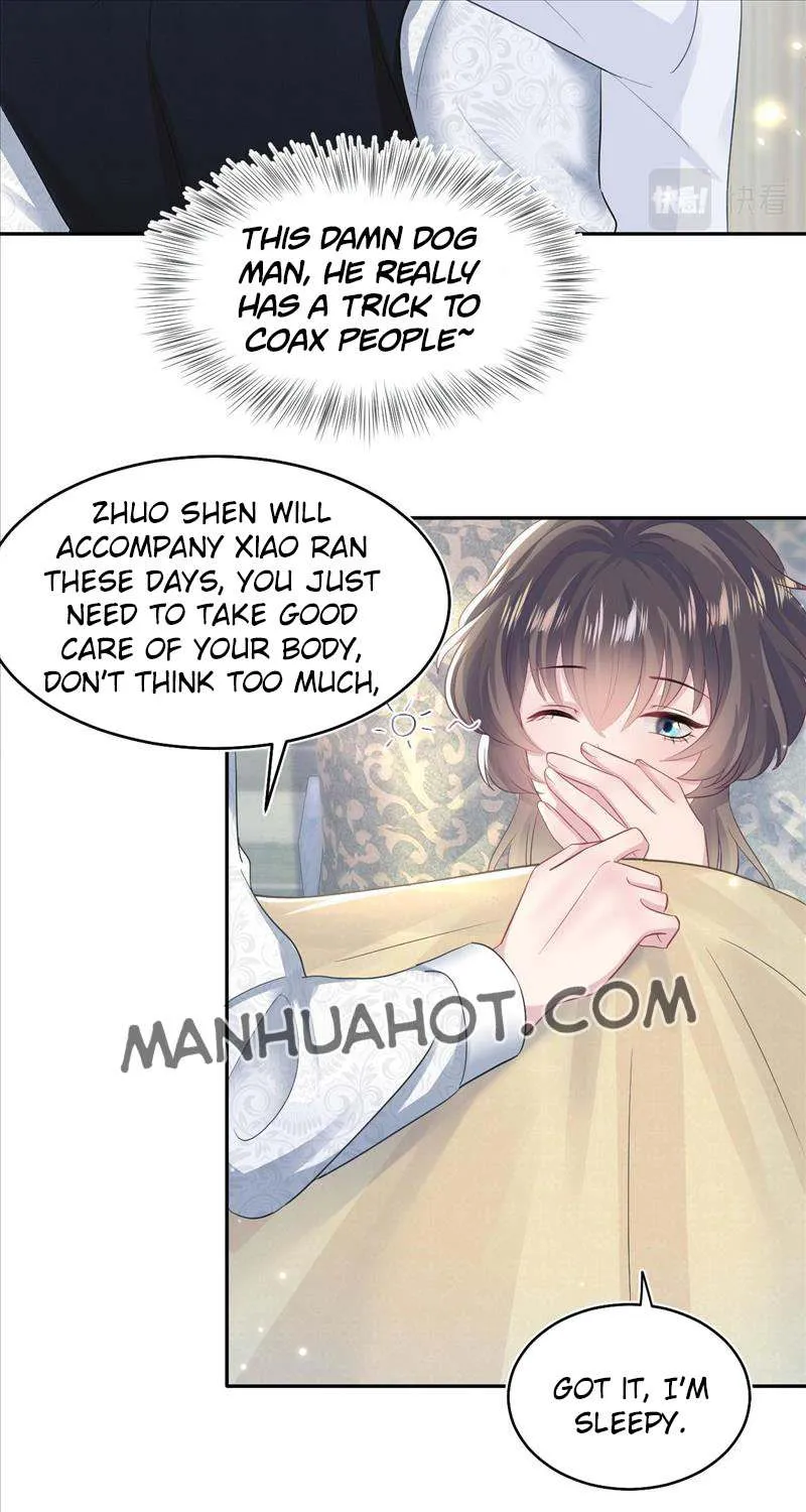 Read Seize My Boyfriend chapter 90 image 16 on Lezhin