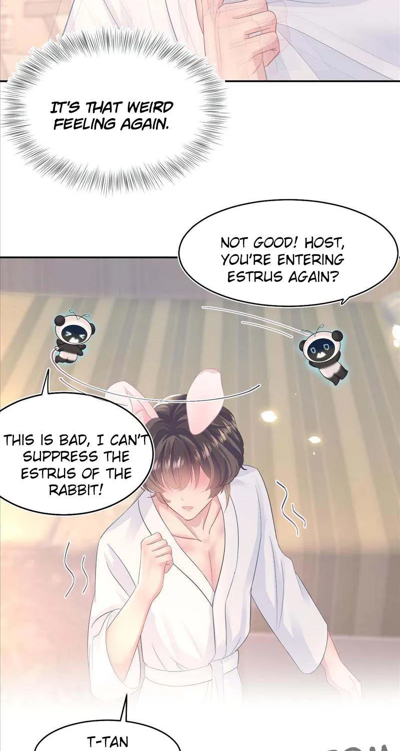 Read Seize My Boyfriend chapter 90 image 22 on Lezhin