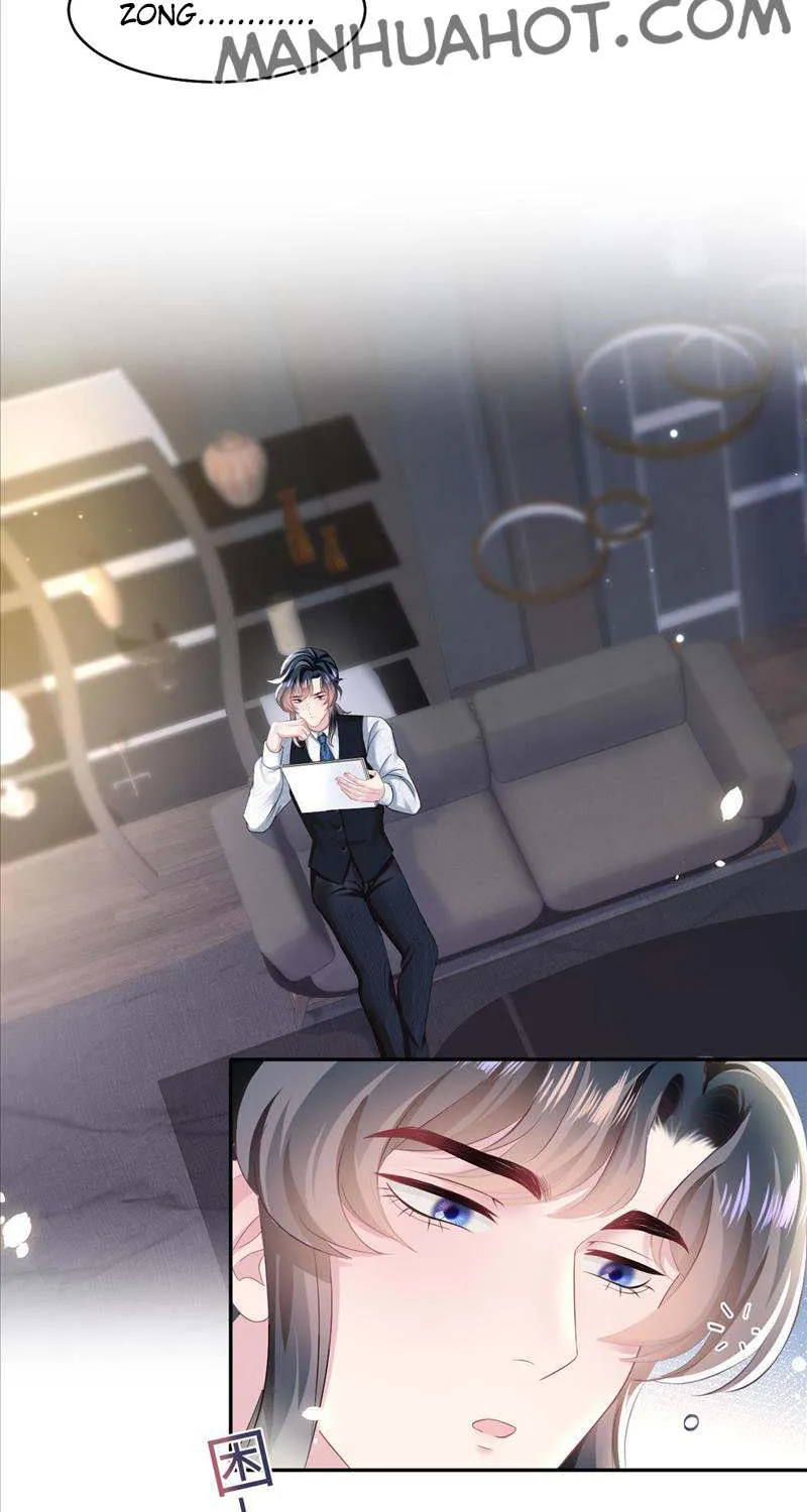 Read Seize My Boyfriend chapter 90 image 23 on Lezhin