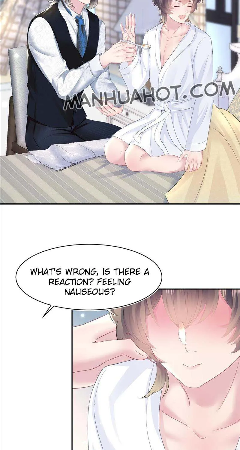 Read Seize My Boyfriend chapter 90 image 8 on Lezhin