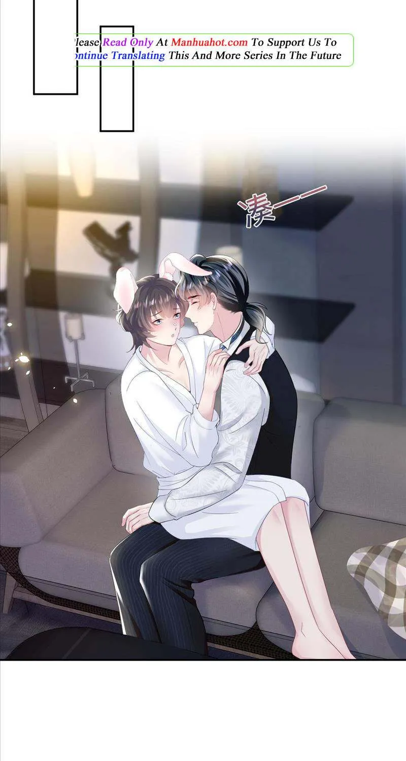 Read Seize My Boyfriend chapter 91 image 10 on Lezhin