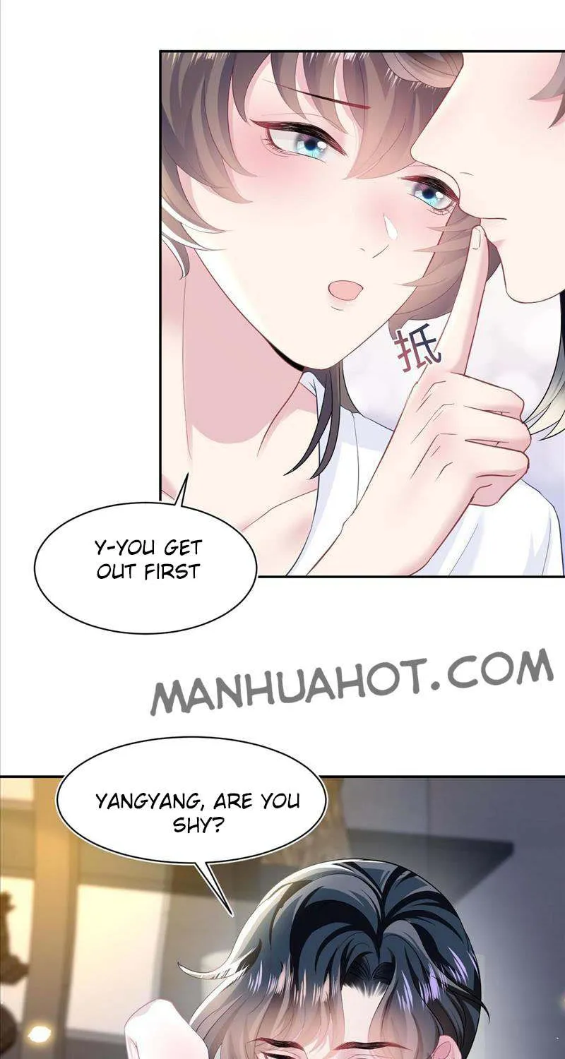 Read Seize My Boyfriend chapter 91 image 11 on Lezhin
