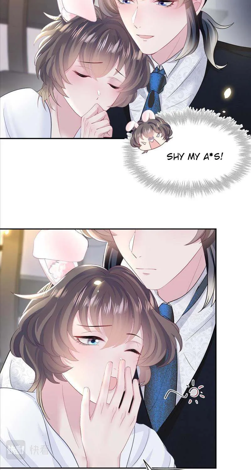 Read Seize My Boyfriend chapter 91 image 12 on Lezhin