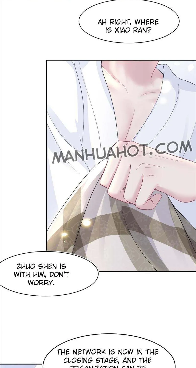 Read Seize My Boyfriend chapter 91 image 13 on Lezhin