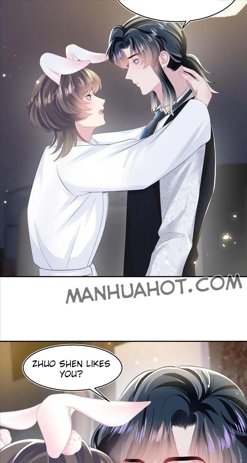 Read Seize My Boyfriend chapter 91 image 15 on Lezhin