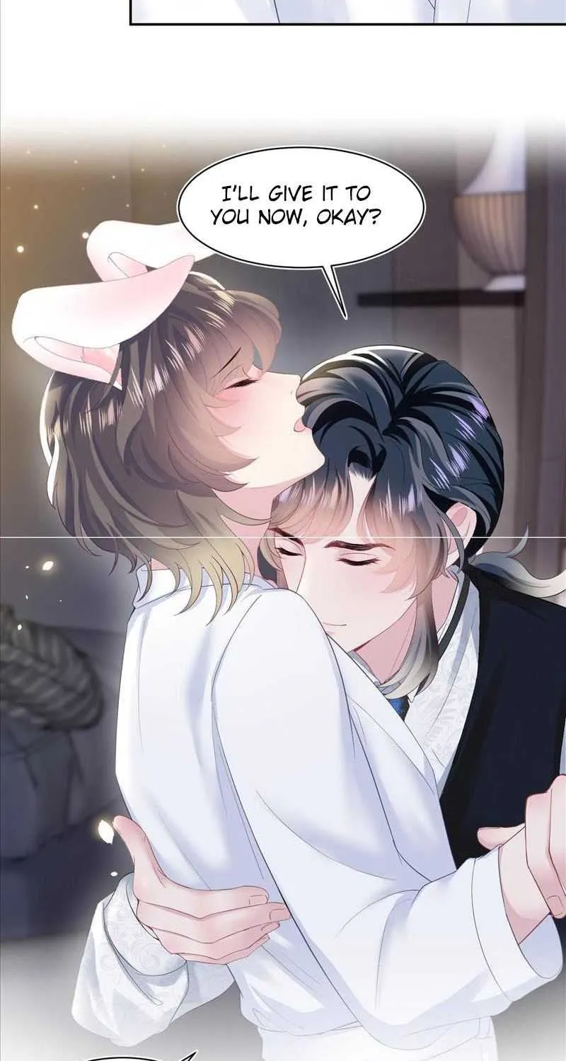Read Seize My Boyfriend chapter 91 image 2 on Lezhin