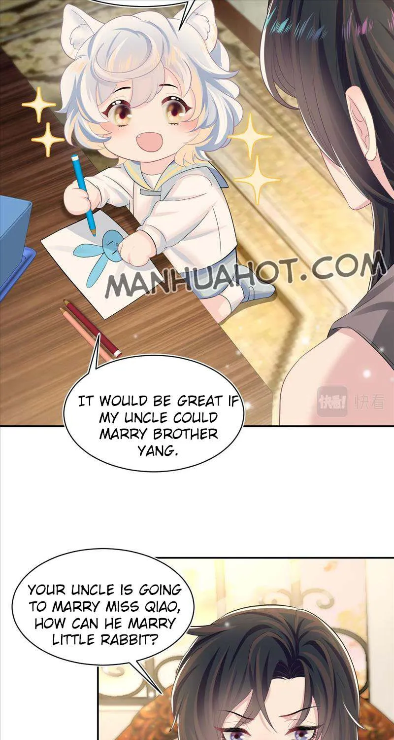 Read Seize My Boyfriend chapter 91 image 22 on Lezhin
