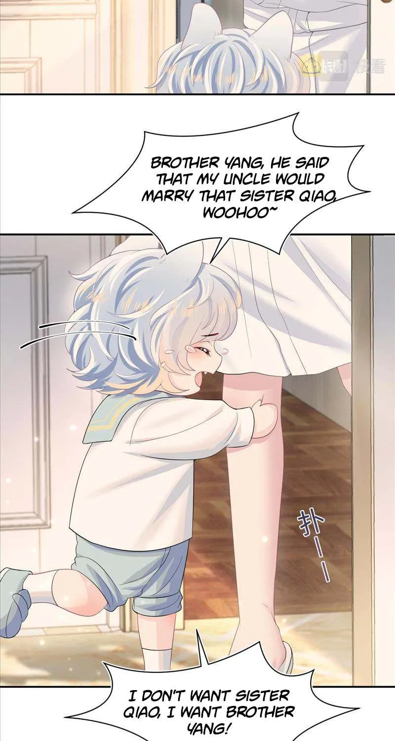 Read Seize My Boyfriend chapter 91 image 27 on Lezhin