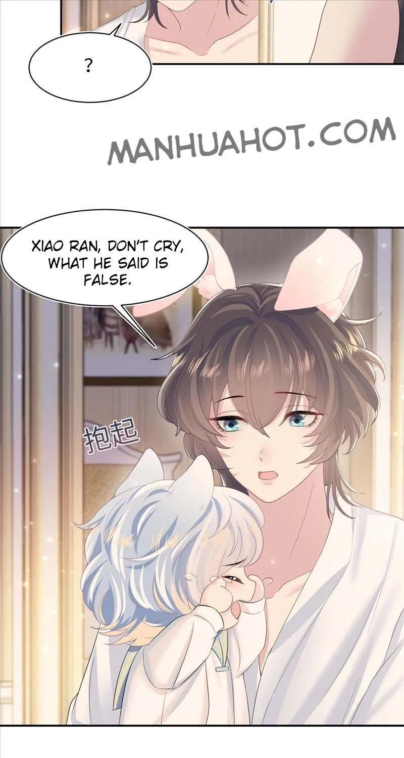 Read Seize My Boyfriend chapter 91 image 29 on Lezhin