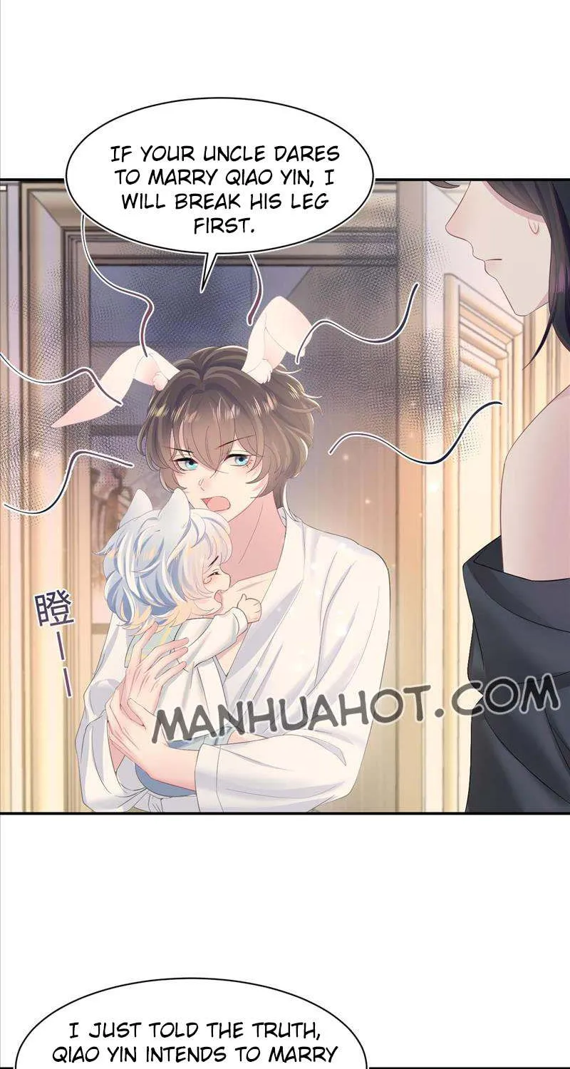 Read Seize My Boyfriend chapter 91 image 30 on Lezhin