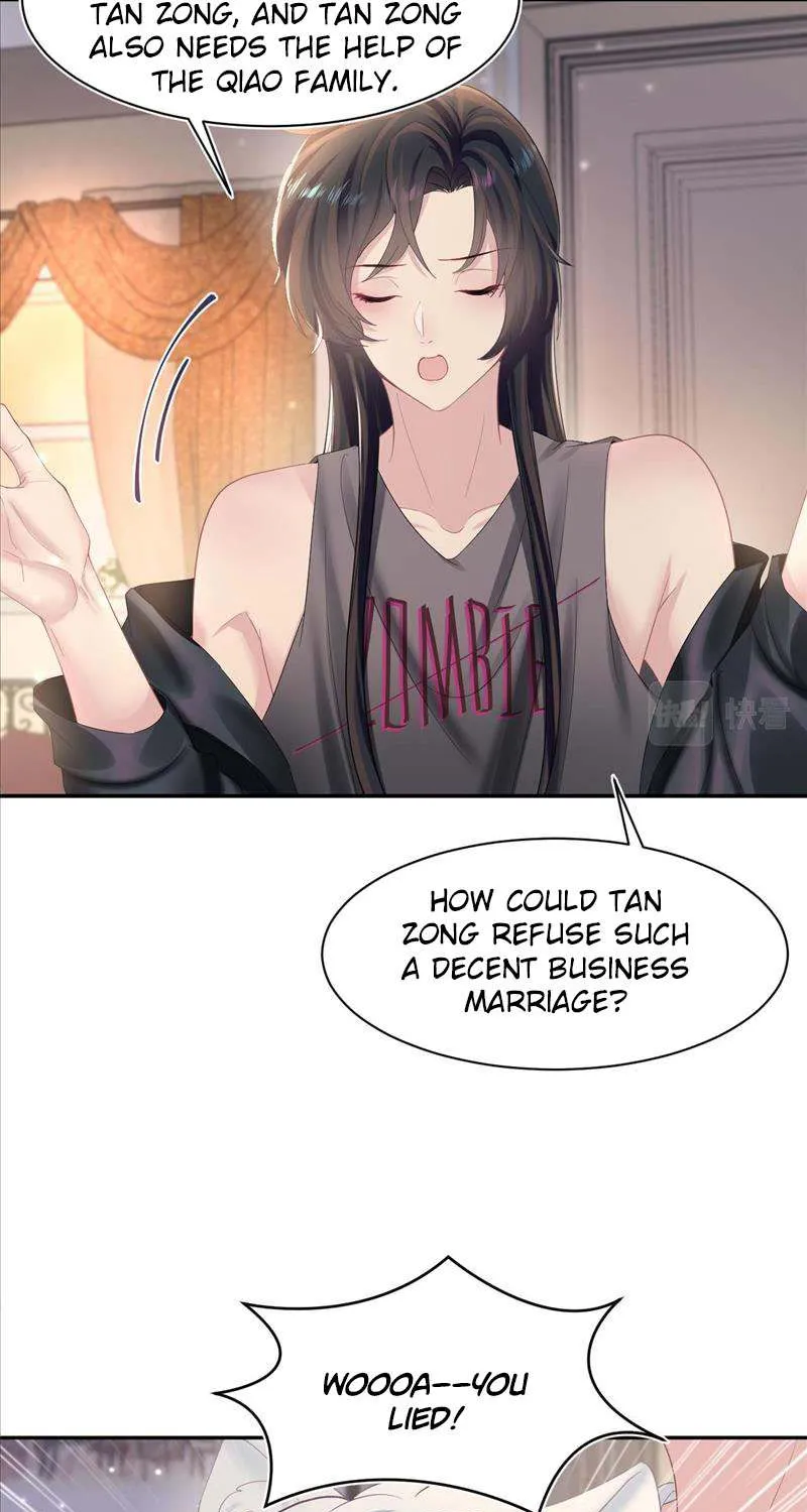 Read Seize My Boyfriend chapter 91 image 31 on Lezhin