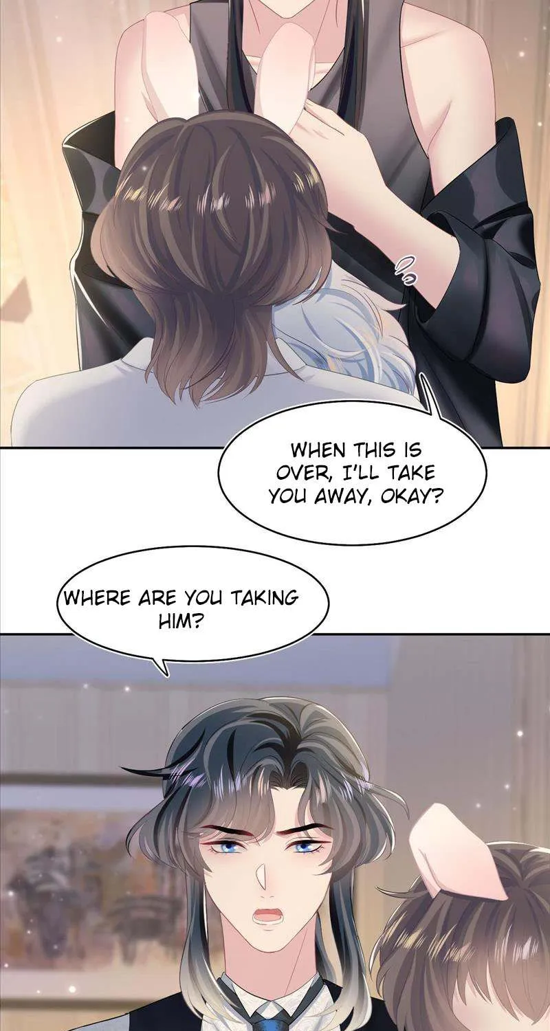 Read Seize My Boyfriend chapter 91 image 33 on Lezhin