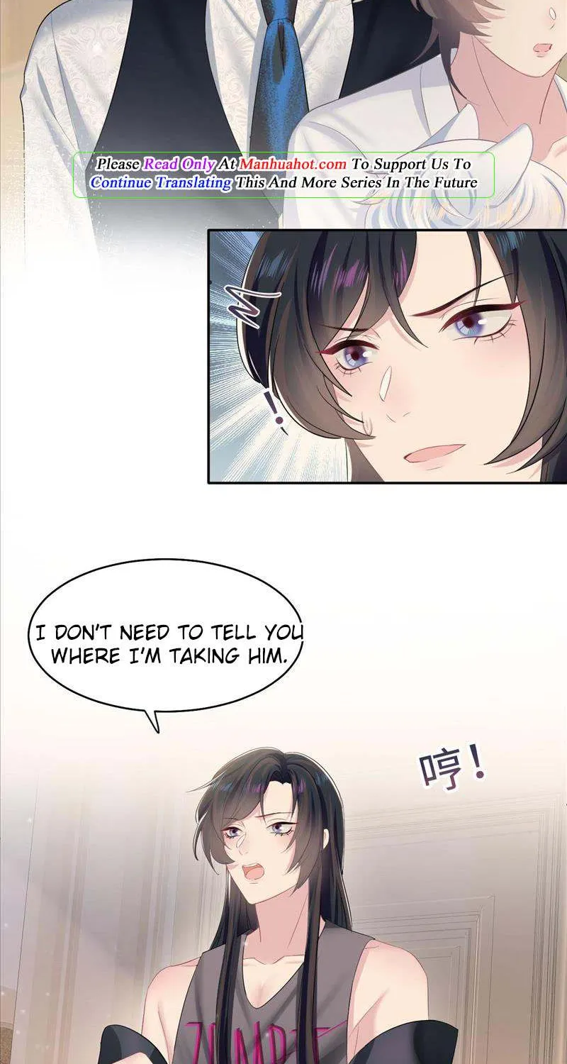 Read Seize My Boyfriend chapter 91 image 34 on Lezhin