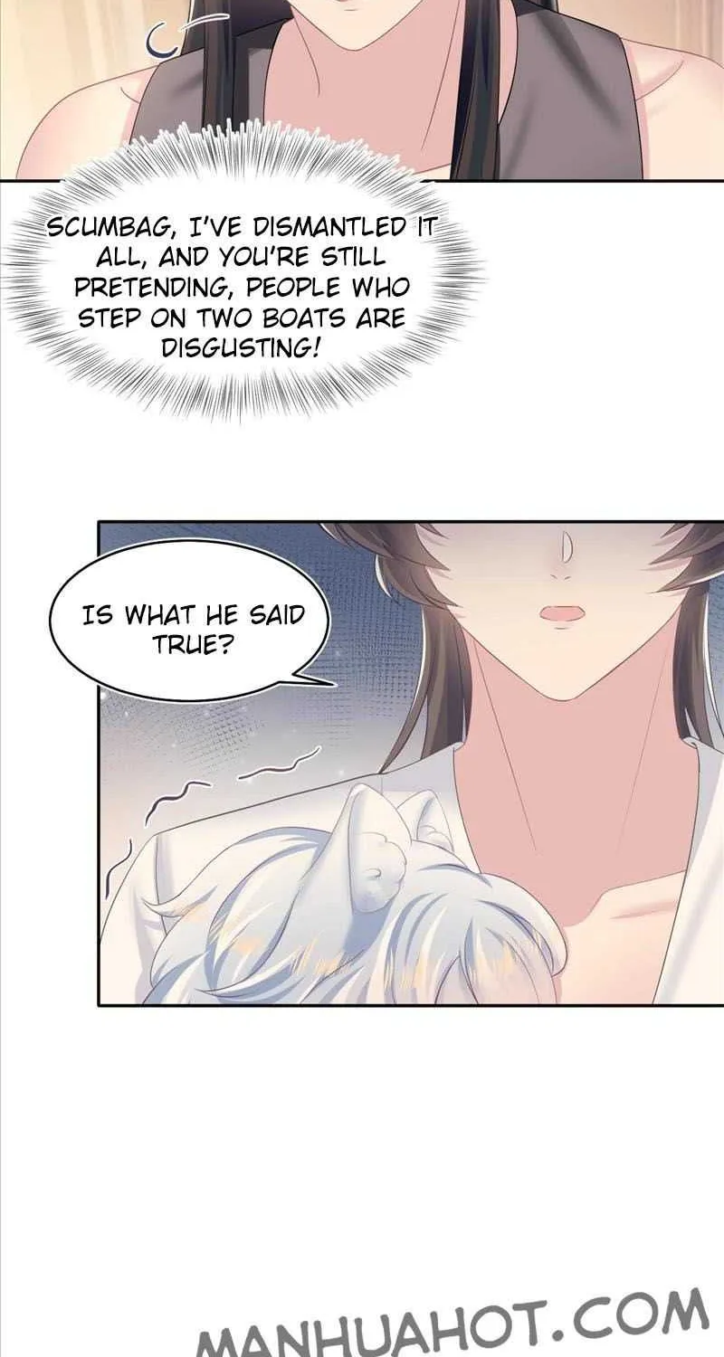 Read Seize My Boyfriend chapter 91 image 37 on Lezhin