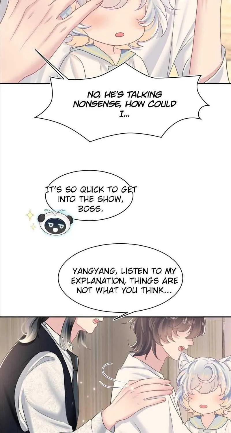 Read Seize My Boyfriend chapter 91 image 39 on Lezhin