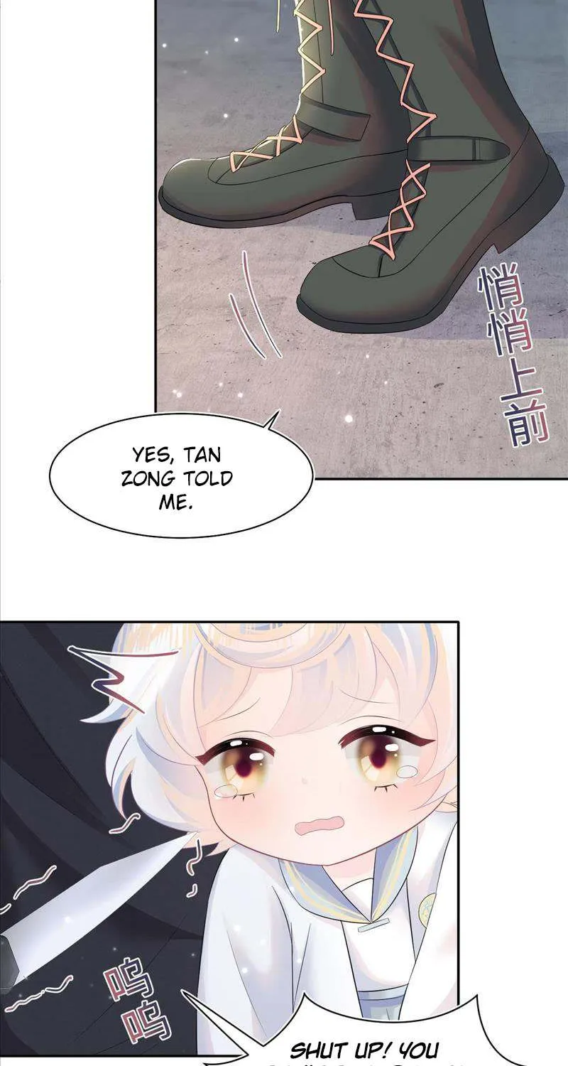 Read Seize My Boyfriend chapter 93 image 16 on Lezhin