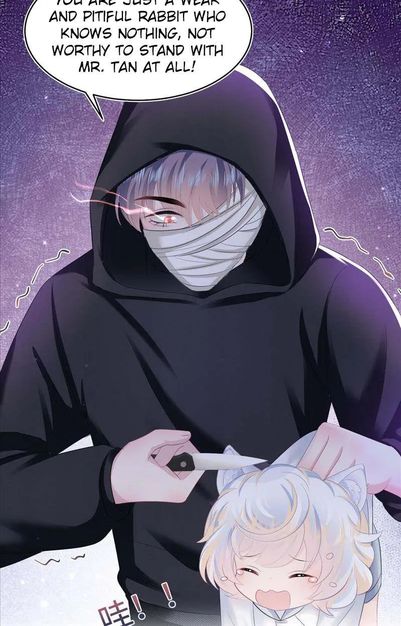 Read Seize My Boyfriend chapter 93 image 18 on Lezhin