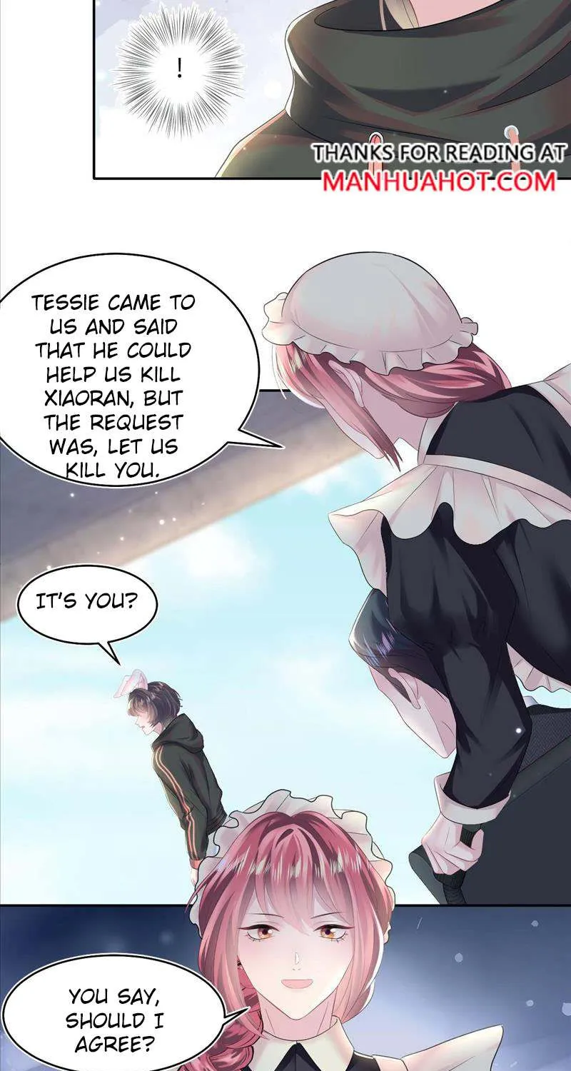 Read Seize My Boyfriend chapter 93 image 23 on Lezhin