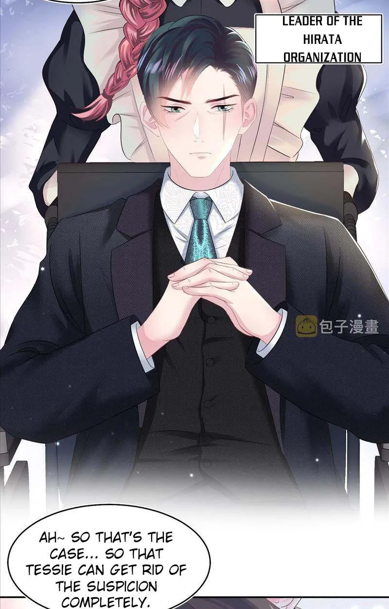 Read Seize My Boyfriend chapter 93 image 24 on Lezhin