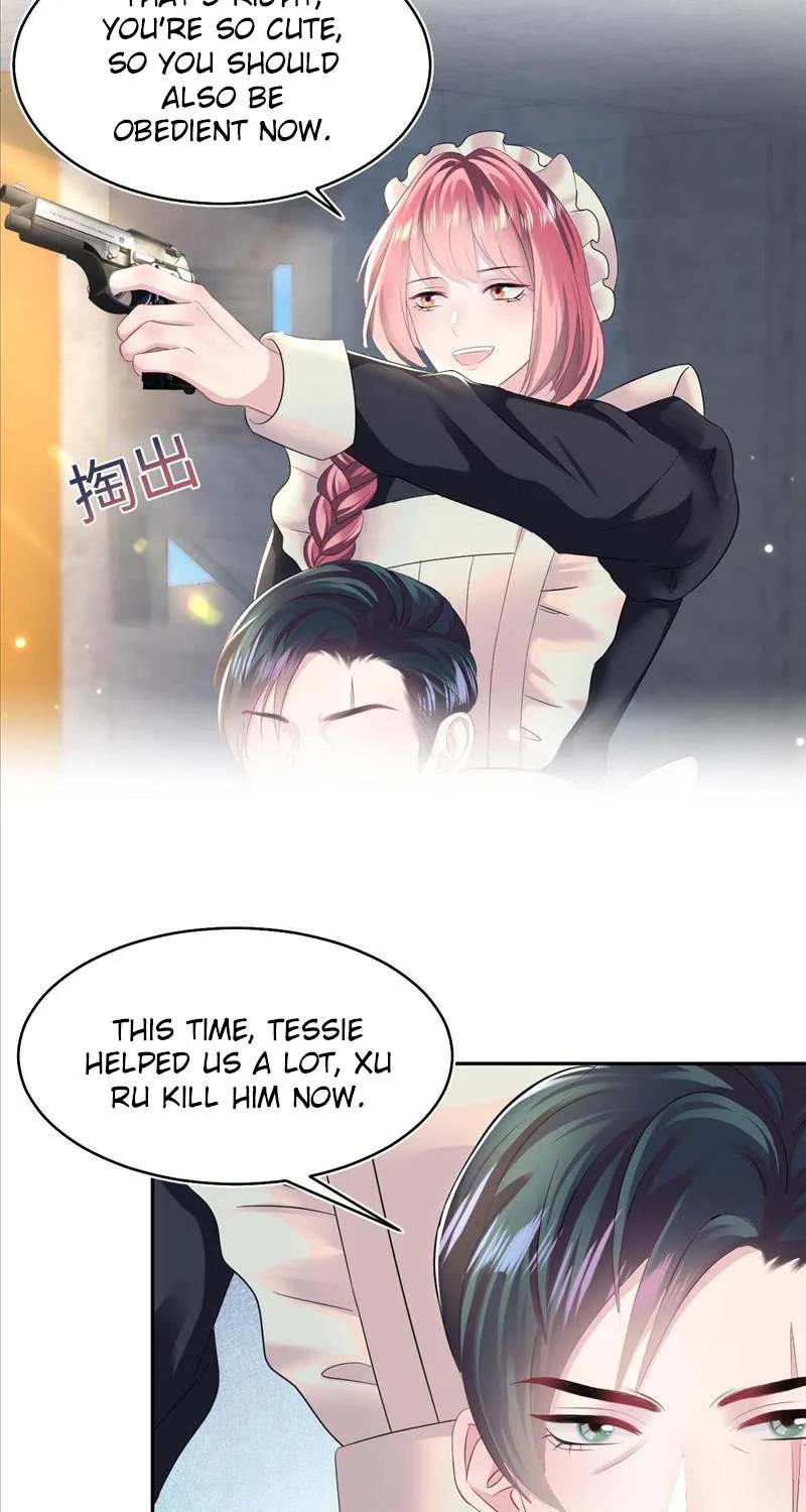 Read Seize My Boyfriend chapter 93 image 27 on Lezhin