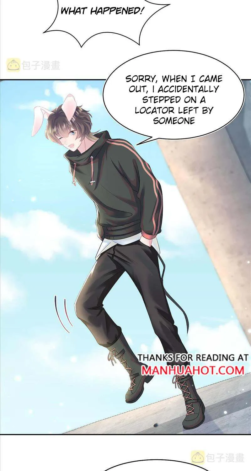 Read Seize My Boyfriend chapter 93 image 29 on Lezhin