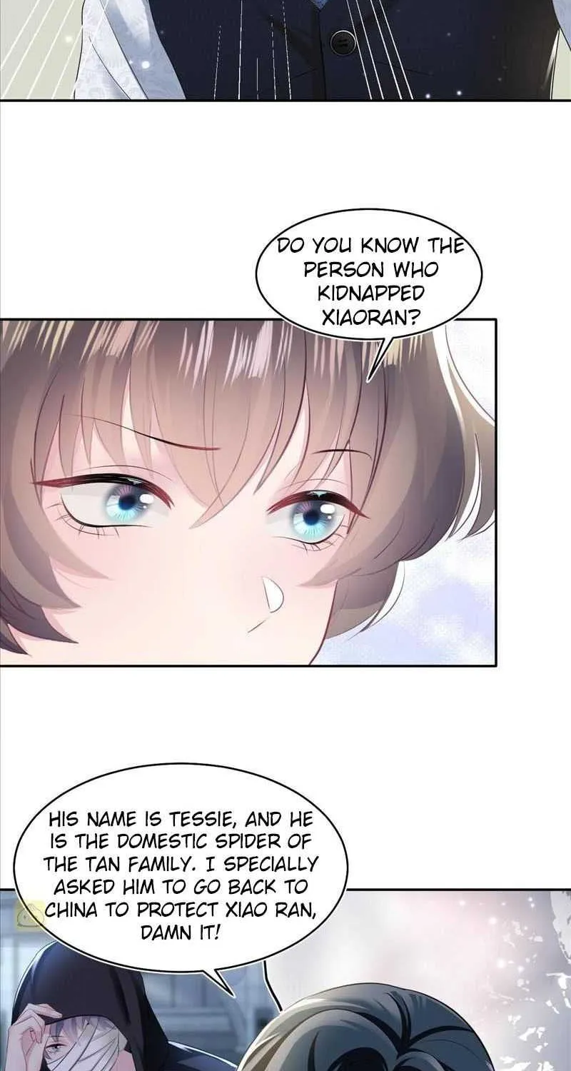 Read Seize My Boyfriend chapter 93 image 3 on Lezhin