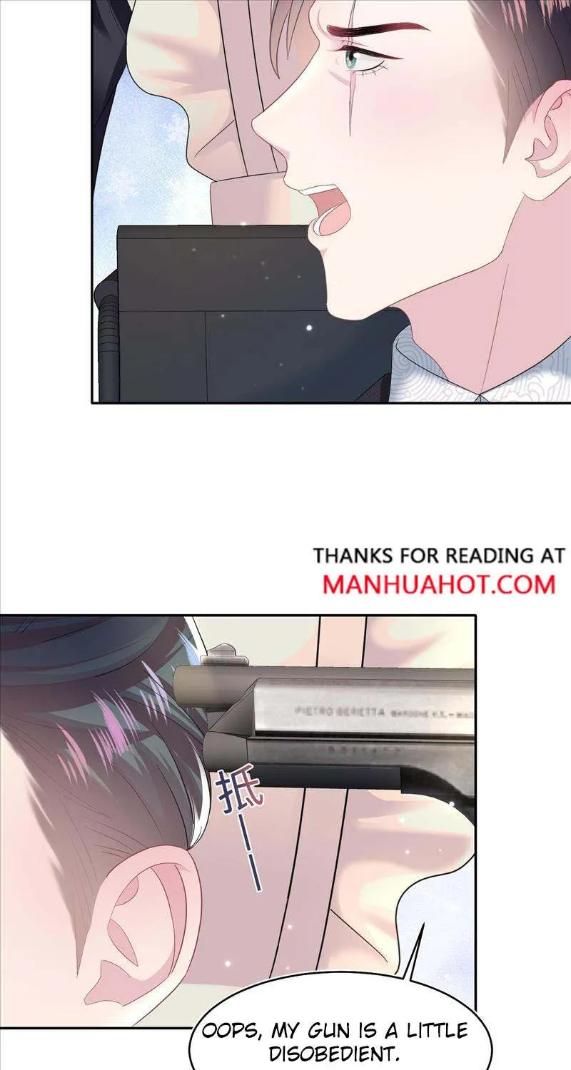 Read Seize My Boyfriend chapter 93 image 31 on Lezhin