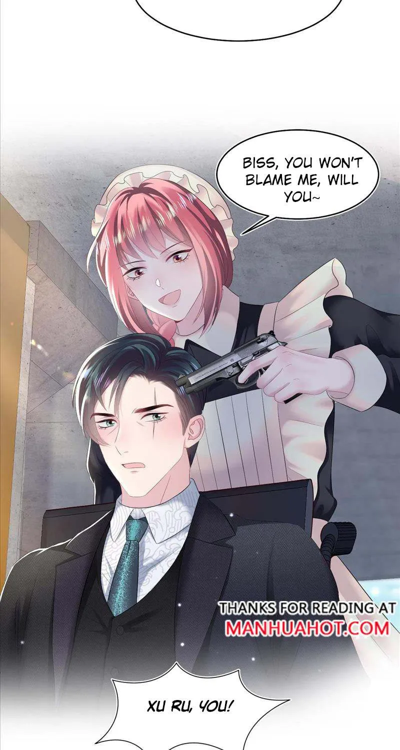 Read Seize My Boyfriend chapter 93 image 32 on Lezhin