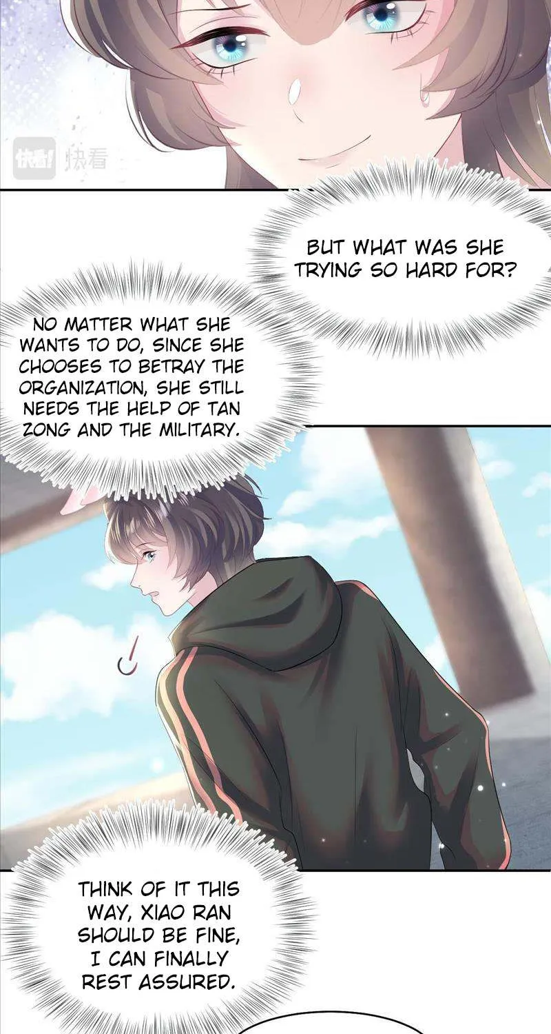 Read Seize My Boyfriend chapter 93 image 34 on Lezhin