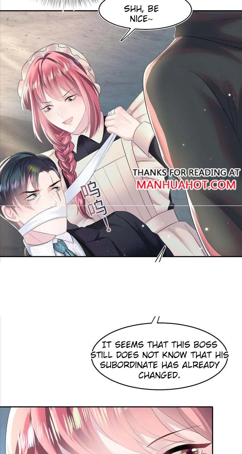 Read Seize My Boyfriend chapter 93 image 35 on Lezhin