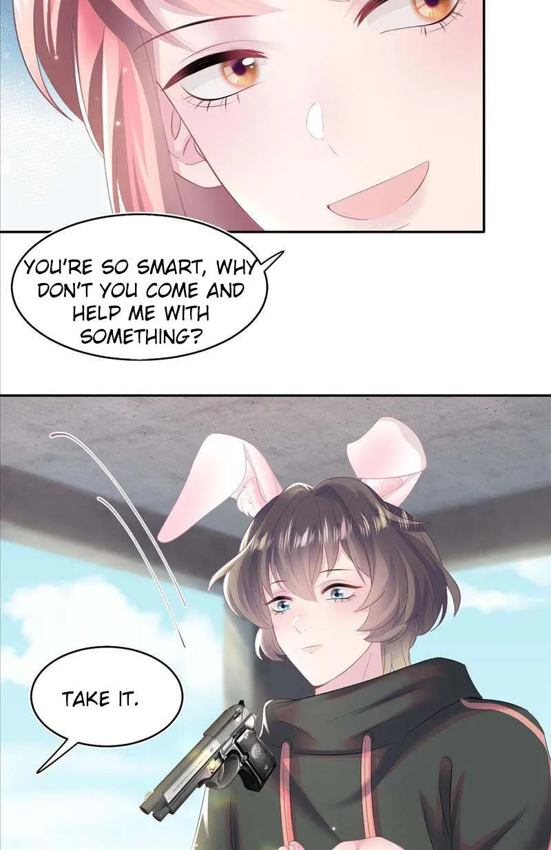 Read Seize My Boyfriend chapter 93 image 36 on Lezhin