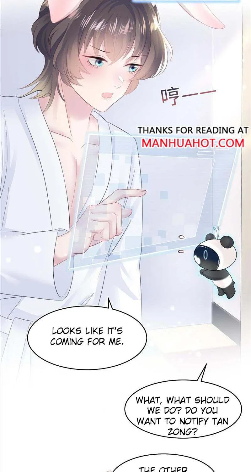 Read Seize My Boyfriend chapter 93 image 8 on Lezhin