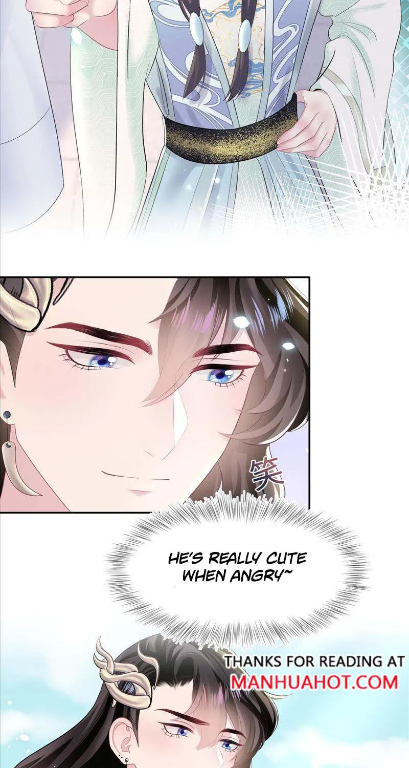 Read Seize My Boyfriend chapter 96 image 22 on Lezhin