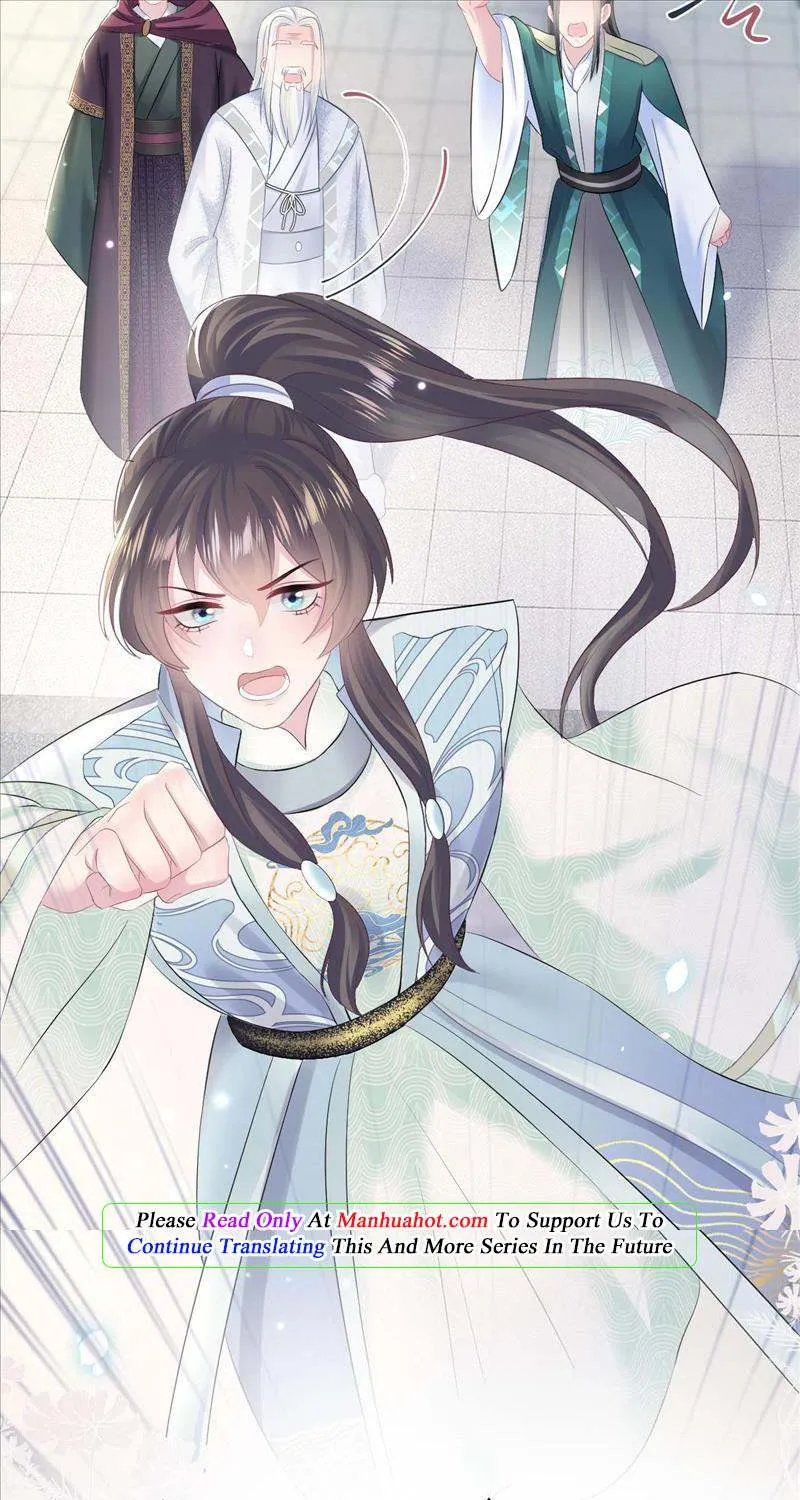 Read Seize My Boyfriend chapter 96 image 25 on Lezhin