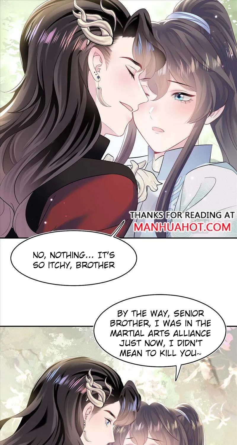 Read Seize My Boyfriend chapter 96 image 38 on Lezhin