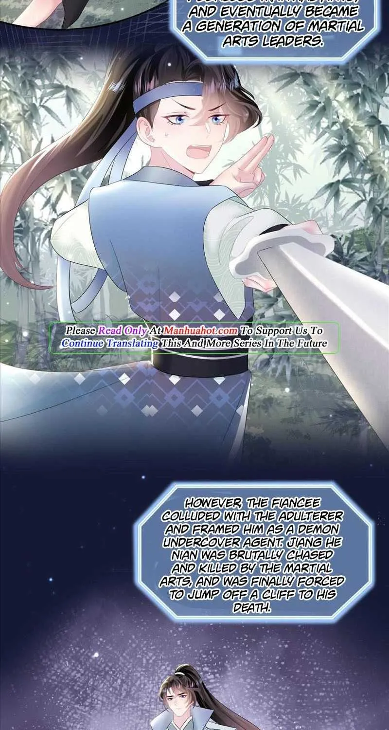 Read Seize My Boyfriend chapter 96 image 4 on Lezhin