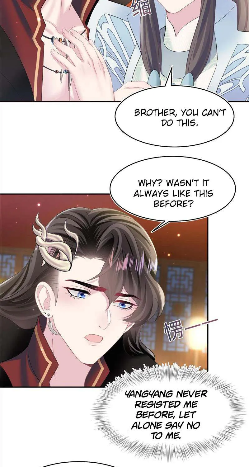 Read Seize My Boyfriend chapter 99 image 14 on Lezhin